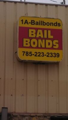 All Major Credit cards excepted. Fast and Friendly service Nation Wide, Open 24 Hours a Day 365 days a year. When  it's time to Bail, We dont't Fail!