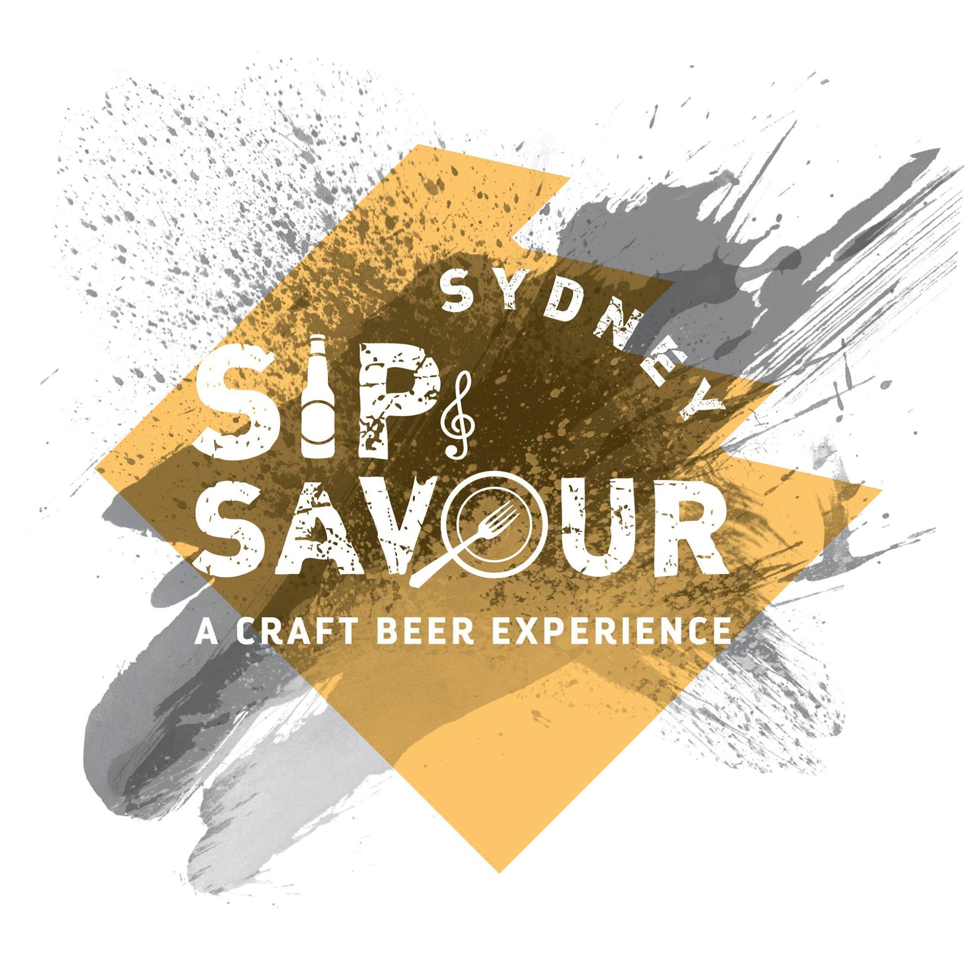 A Craft Beer Experience. Taste over 250 craft beers and ciders from around Australia and the world. Live music, seminars, short film competition and great food.