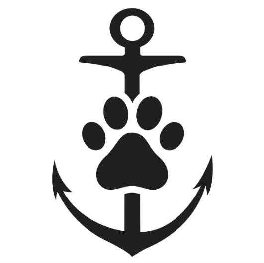 PAWSandANCHOR's profile picture. Unique Pet Care by the Sea        732-597-4349 & 732-775-PAWS
