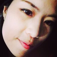 Freska Hongkiriwang (@mynameekha) Twitter profile photo