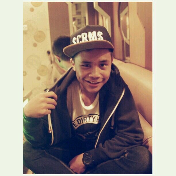 Adityasaaa's profile picture. Do more and dont talk too much!