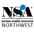 The northwest chapter of the National Speakers Association. Resources for speakers, speaker newsletter, and of course, professional speakers. 707-999-7757