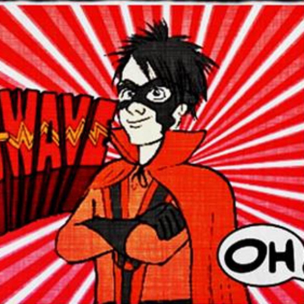 MIKEROWAVESOS's profile picture. ((saved)) here's a free follow so please follow @pleasantnxrry ty :)