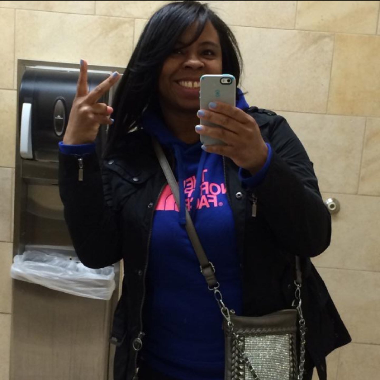 BlackfootChick's profile picture. Mother. Student. Shopaholic. I'm enjoying life, Loving the good people in it and always a good glass of wine!