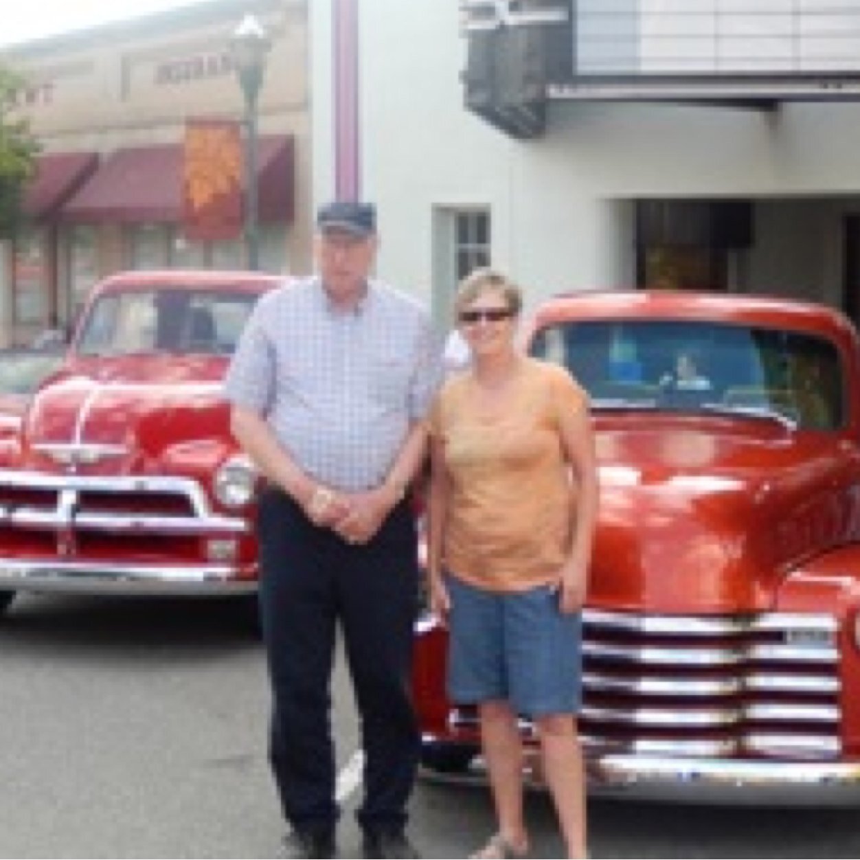 beckyb22's profile picture. 