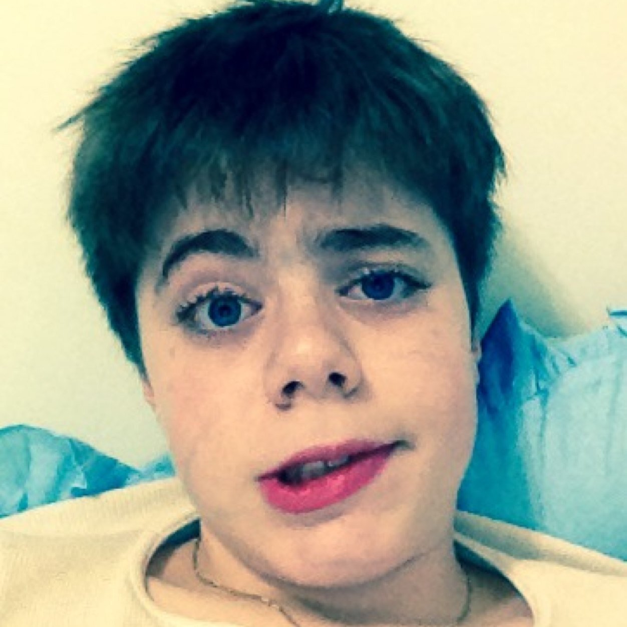 DjGamesBR's profile picture. *Sou youtuber com 3k de inscritos

*Sou alegre, legal, extressado,etc.

*Por em quanto estou de bem com a vida.

*Me siga vc nao vai se arrepender e so 1 seg.