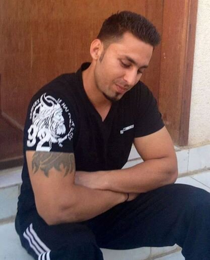 sher punjabi putt ha hikk taan k turiye