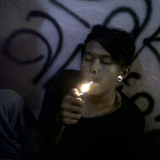 Loe asikgua asik,loe usik gua bantai