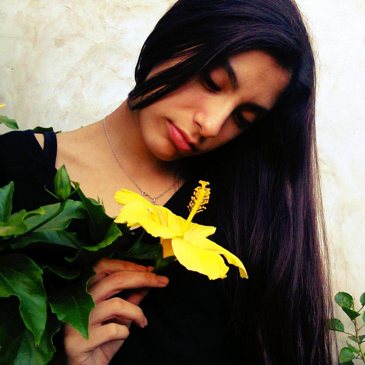 MiliAlmada_1's profile picture. Don't forget where you belong, home if you ever feel alone, don't you were never on your own.