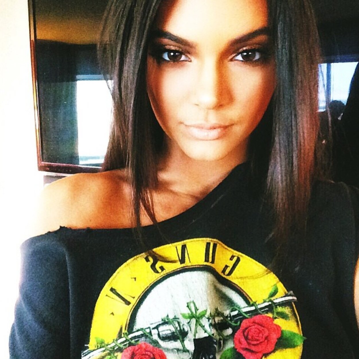 oh hi kylie