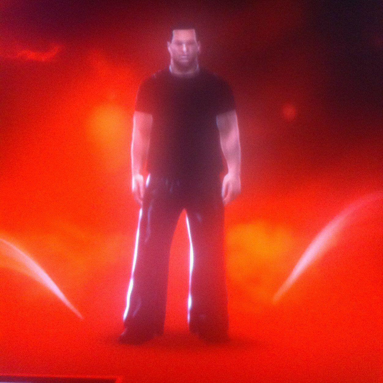 guy who likes to play cod and wwe on xbox one feel free to add me gamertag DuBy Bell #SUPERFAMILY