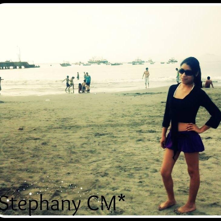 Brisett26's profile picture. Bueno Soy una Chica Super Alegre.! :)