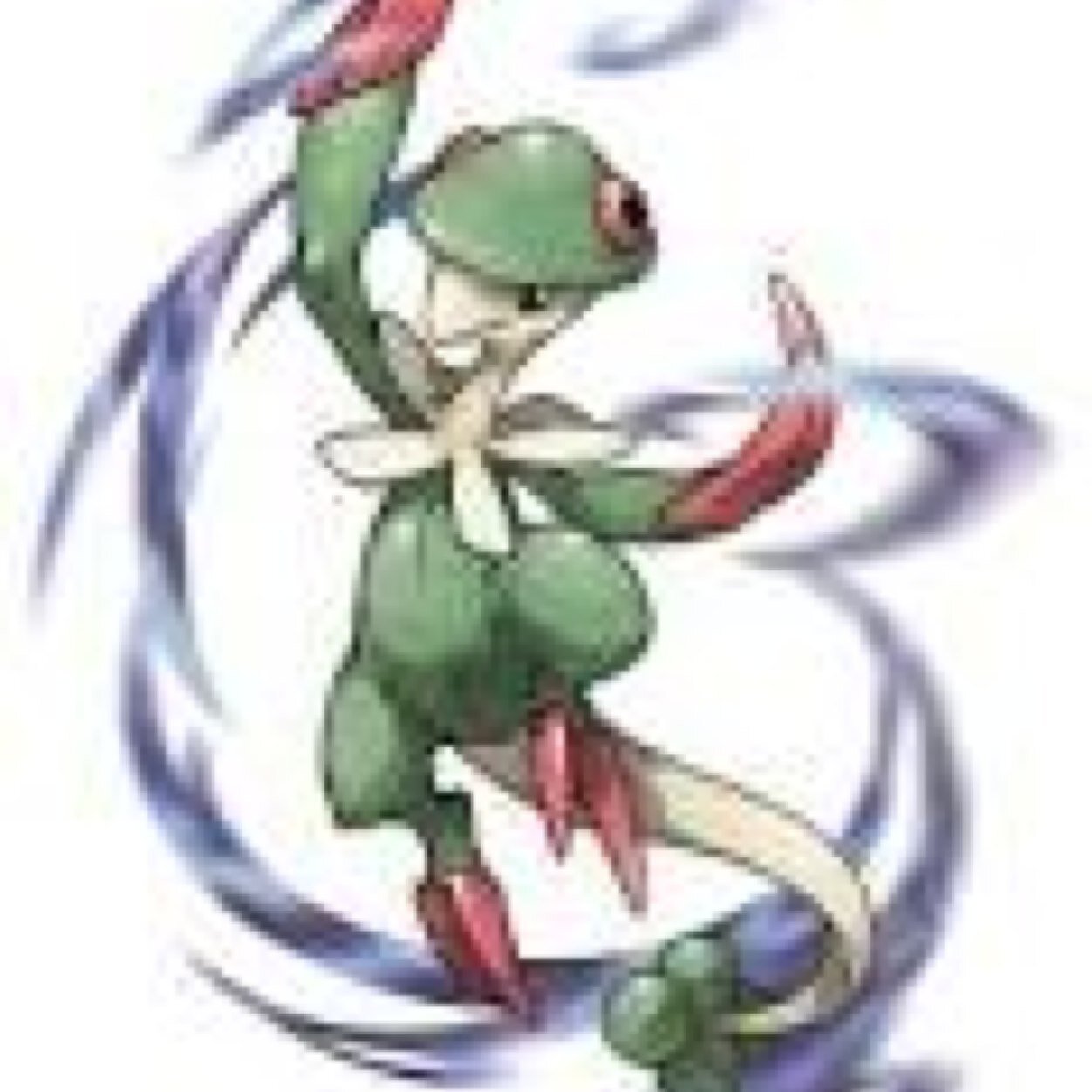 ポケモンガチ勢です。 乱数できます(BW2) 欲しいポケモンがいれば交渉次第で交換します