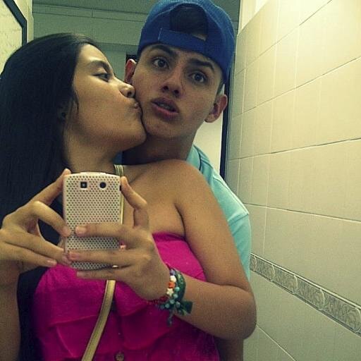 Andresmunoz34's profile picture. No existe la persona perfecta pero existes TU y eso me basta♥Sos mi gran Bendicion TE AMO.Att:Tu'Princesa♥♥