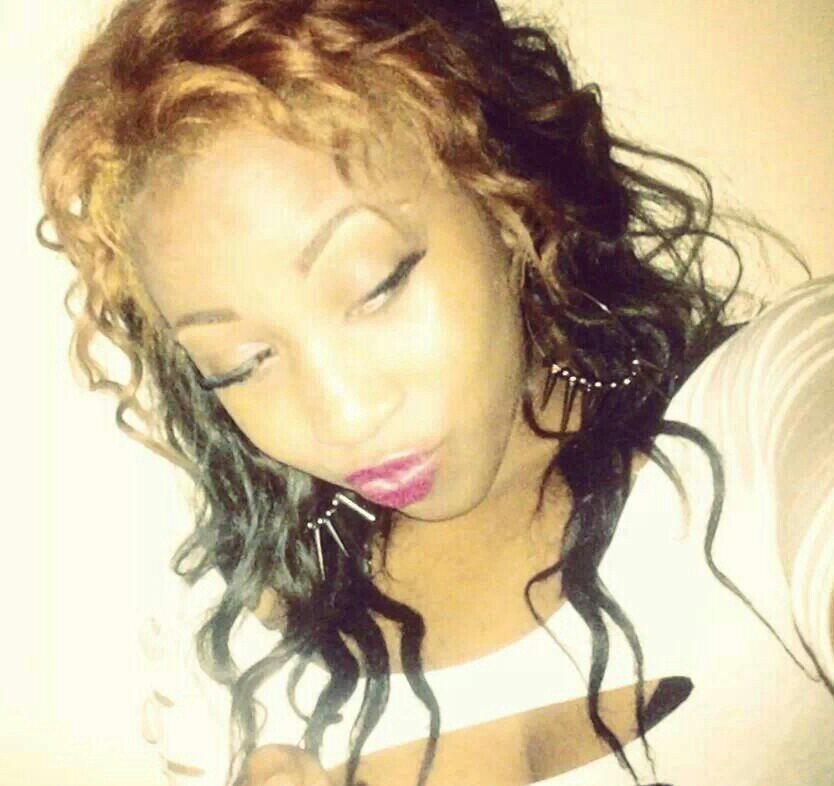 Put on some red lipstick and live a little.