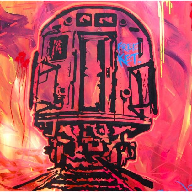 kimmation's profile picture. Blessed are the forgetful