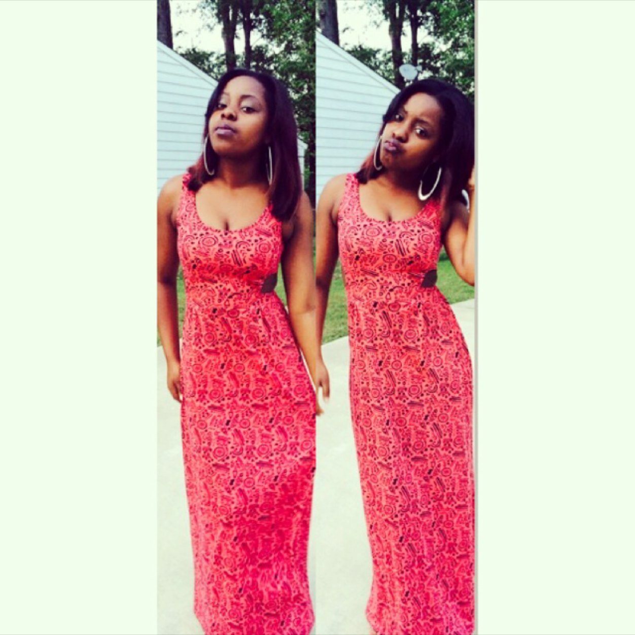 Im To Much For These Niggas & 3 Much For These Hoes ✨❤️