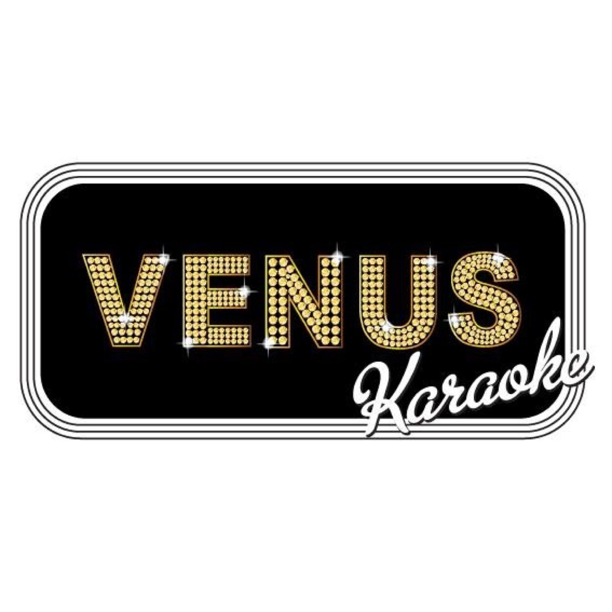 We are Venus Karaoke !