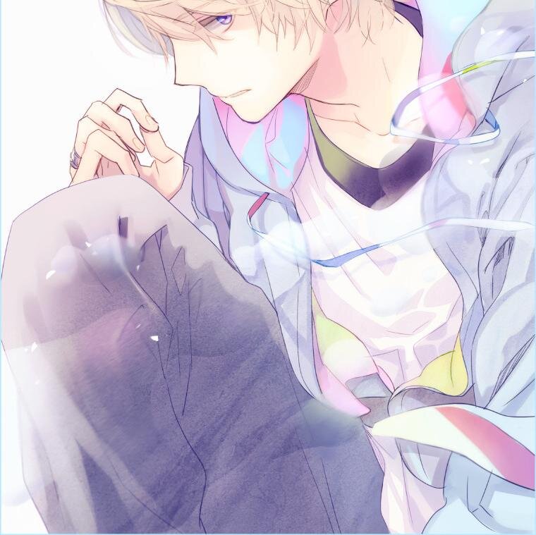 oceandeepTUT's profile picture. 