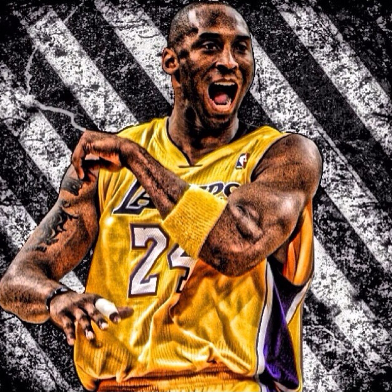 kobe bean bryant allthingsmamba