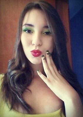 Sou uma sonhadora... Sonhar nos da força pra enfrentar a realidade!