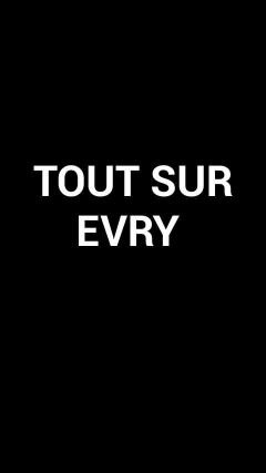 suis moi et tu connaîtra les rumeurs D'Evry