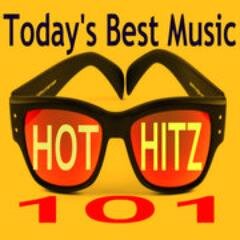 San Antonio's New Music Station! Today's Hot Hitz! Just Click and Listen! We Follow You Back! Like us on http://t.co/vcHwim0OgJ