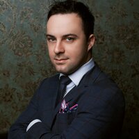 Marian Beke (@marianbeke) 's Twitter Profile