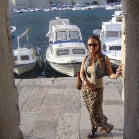 JuliaWatthey's profile picture. Julia Natasha Watthey, MBA #Politics #HumanRights #Sailing