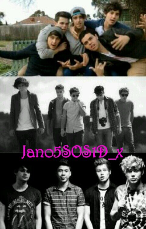 please read my wattpad account heres the link; http://t.co/bX9Odbak5L