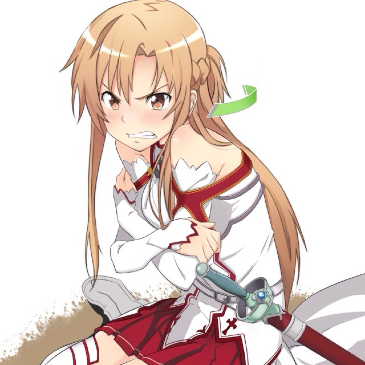 Asuna Yuuki 結城 明日奈 Tsundereasuna Twitter Asuna Yuuki 結城 明日奈 Tsundereasuna Twitter