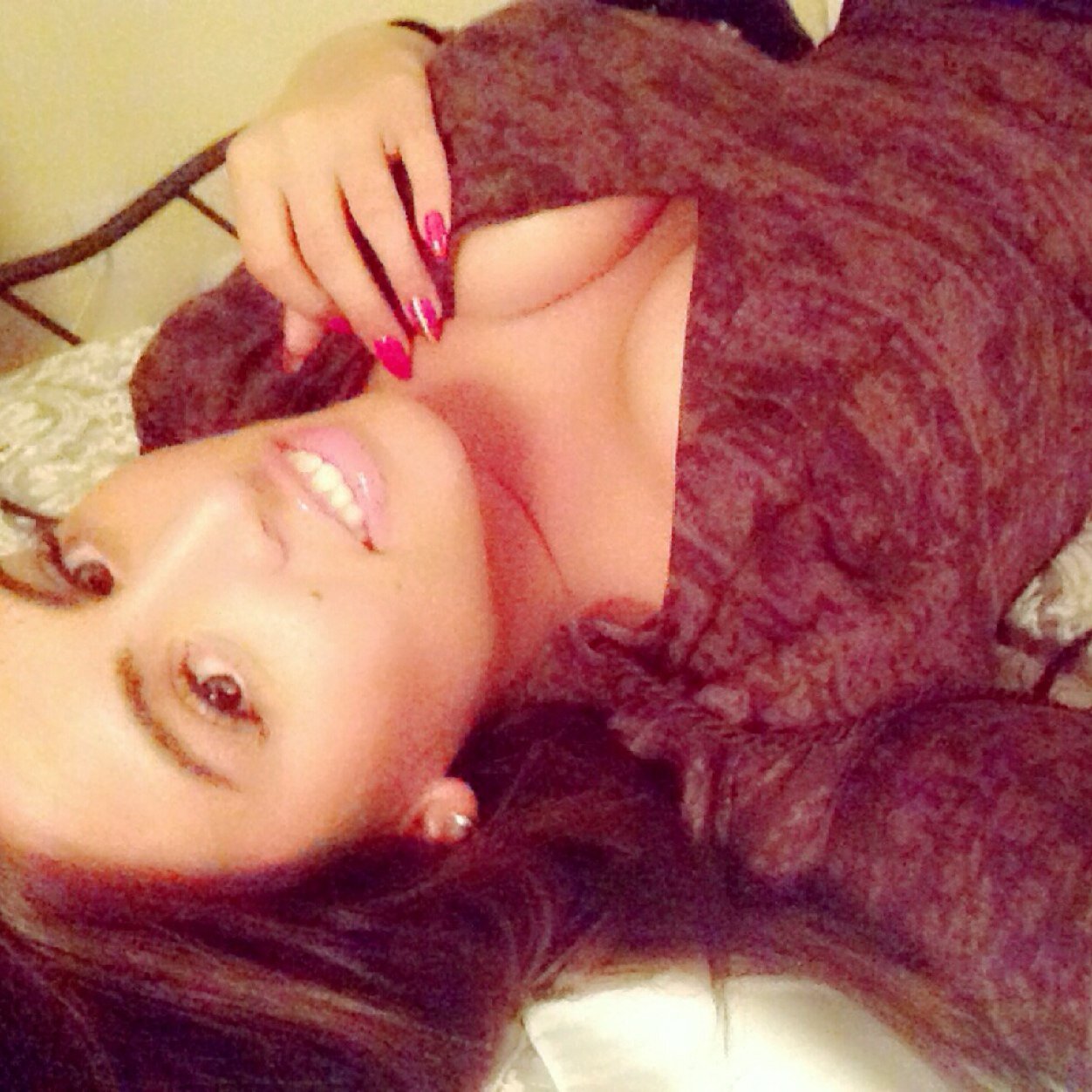 Kara_Kush's profile picture. Blessed, successful, ambitious and loving this life I have. Samuel Coleman has my heart. Just walking the path God put me on. IG: @karakush