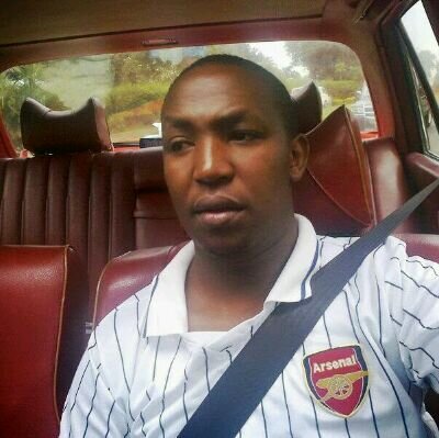 NdunguKimingi's profile picture. Husband|Dad|Sales Executive at Crownpaintskenyaplc|Presbyterian|Entrepreneur.