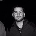 javierramirezd's profile picture. 