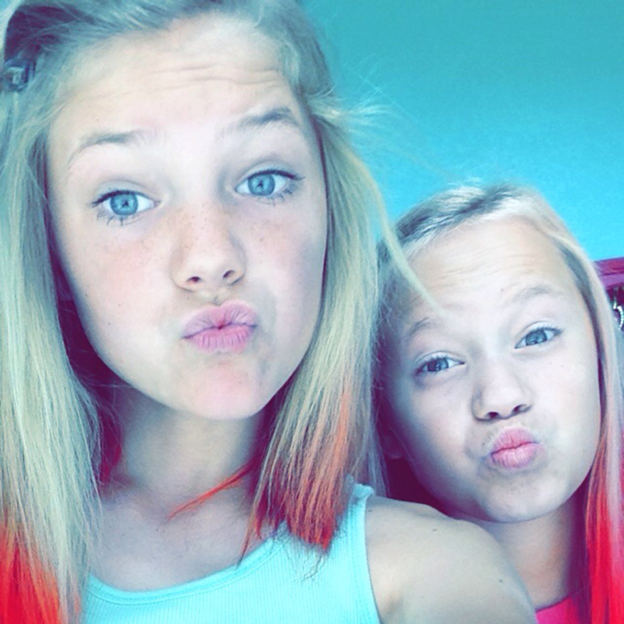 holleybrittney's profile picture. Taken by the best! Softball season the best