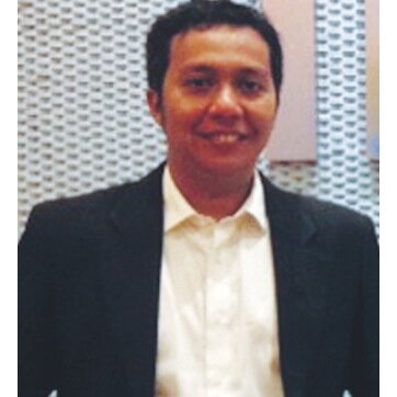 Jalan masih panjang
