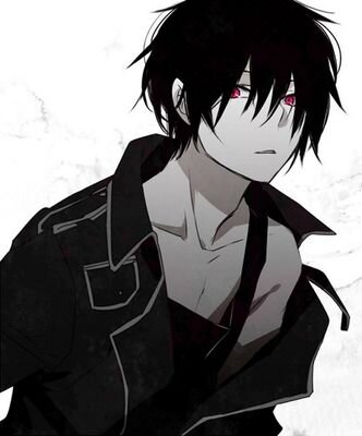 ♥Very sexual Vampire I cant die even by sunlight I can stay alive im Bisexual and I also GB hehe im Single I love the taste of blood♥