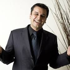 Marketing Communications Director. Citizen of Australia. Residing in Dubai. Born in India. Working globally in telecoms.