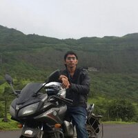 Chetan Agarwal (@chet2) 's Twitter Profile