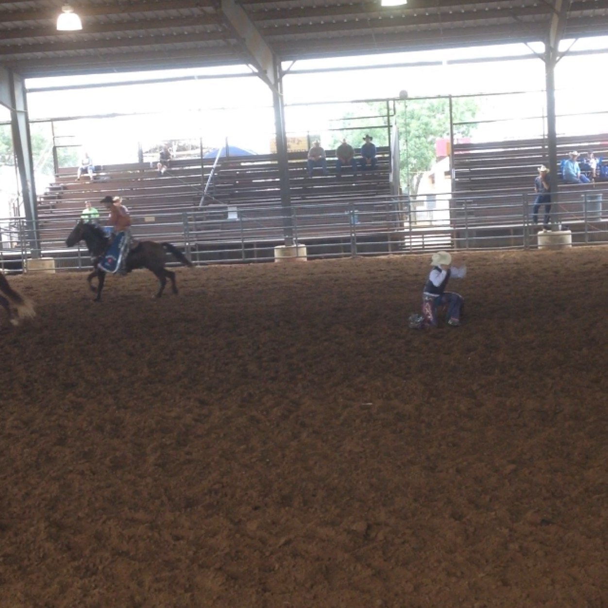 bigwinfrey's profile picture. I'm a saddle bronc rider I love it I love to hog hunt and hang out with friends