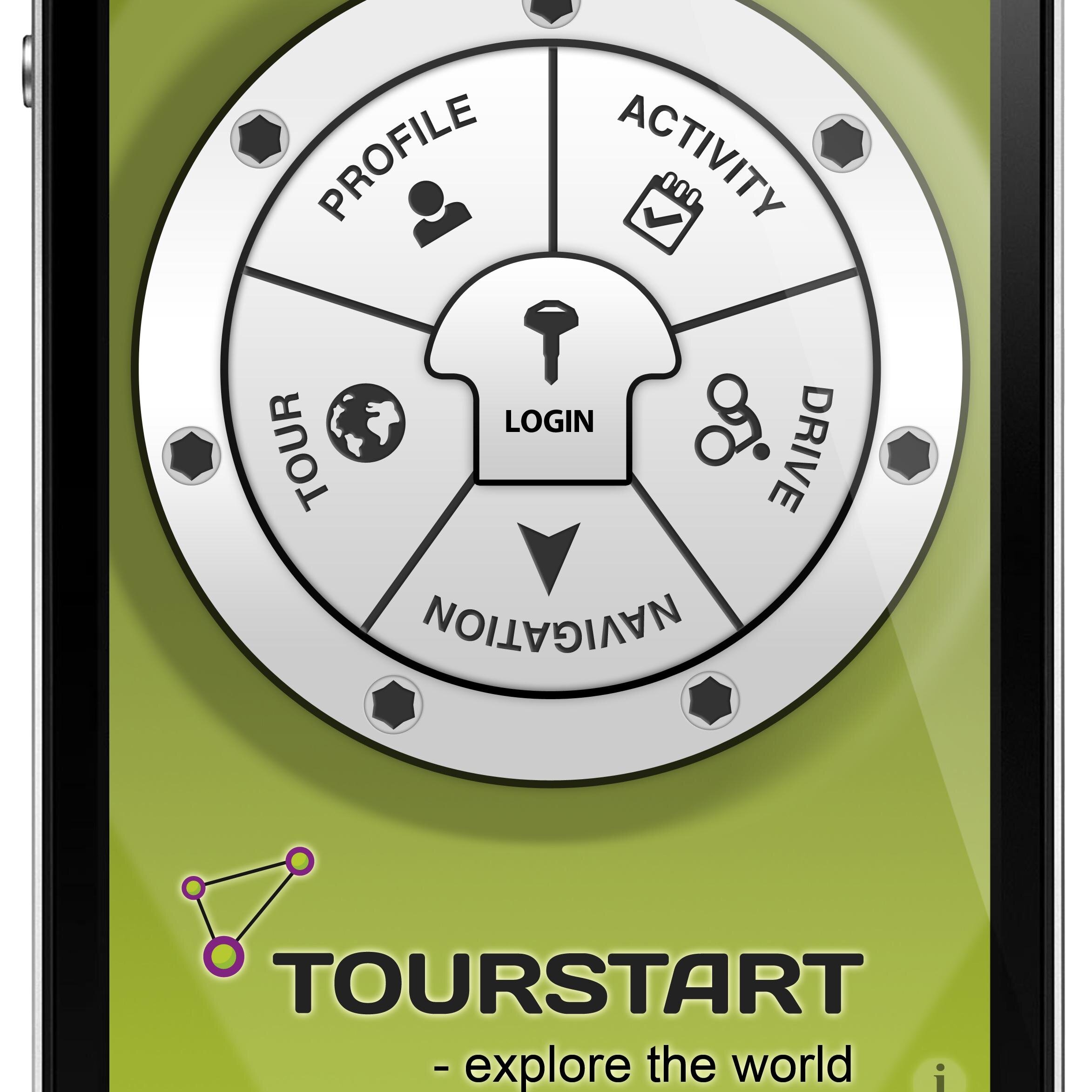 tourstart's profile picture. Motorcycle adventures community: share your tours, promote MC events, plan your rides with GPS and talk to fellows bikers worldwide