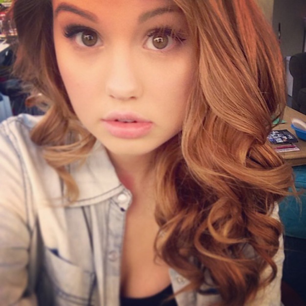 debby_inutil's profile picture. I'm fabulouis Baby!