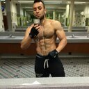 Deportista!!!!