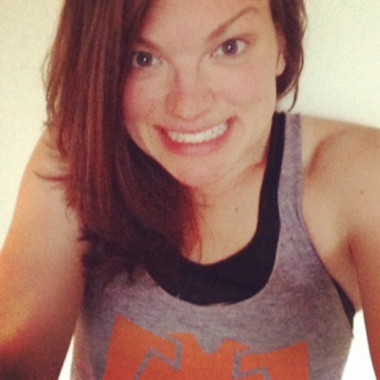 Kess_fit's profile picture. Personal Trainer - Coach - Holistic Nutrition Student - Runner - Crossfitter - Swimmer - Dreamer