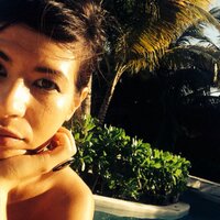 Maria John (@mjhk11) 's Twitter Profile