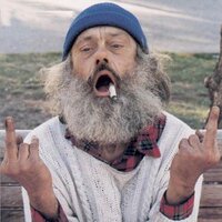 Bitcoin Hobo (@bitforbeer) 's Twitter Profile