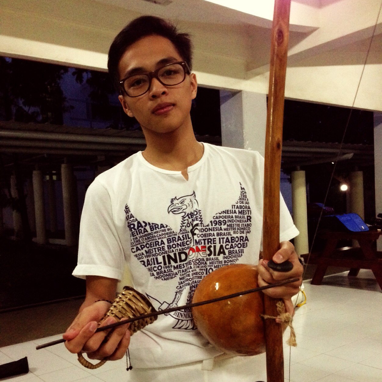 mgsrizki's profile picture. || former tutor @TransStudioBdng #ScienceCenter || retired biker || Quality Assurance BTPN