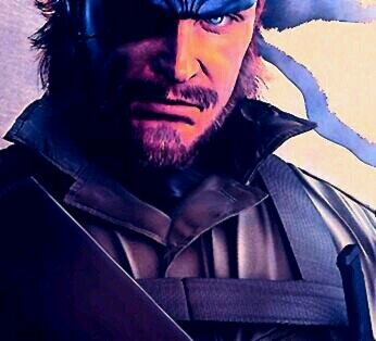 War never changes. The Weapons, the people, the philosphy does. But in the end War is still War... (#MetalGear #Rp)