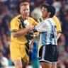 RobbieSlater17's profile picture. Used to kick a ball around for Australia. Now a Fox Sports football gibberer. Proud Dad and long suffering Liverpool supporter. Views are my own.