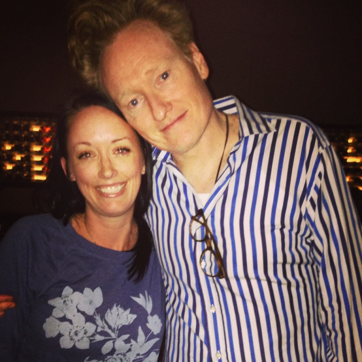 daniellekeene15's profile picture. Top Chef: Just Desserts season 1 Finalist. Owner of Sheila Mae in Los Angeles. Lover of @ConanOBrien, kitties, cereal & the color green. Thank You The End